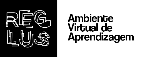 Ambiente Virtual de Aprendizagem do Reglus