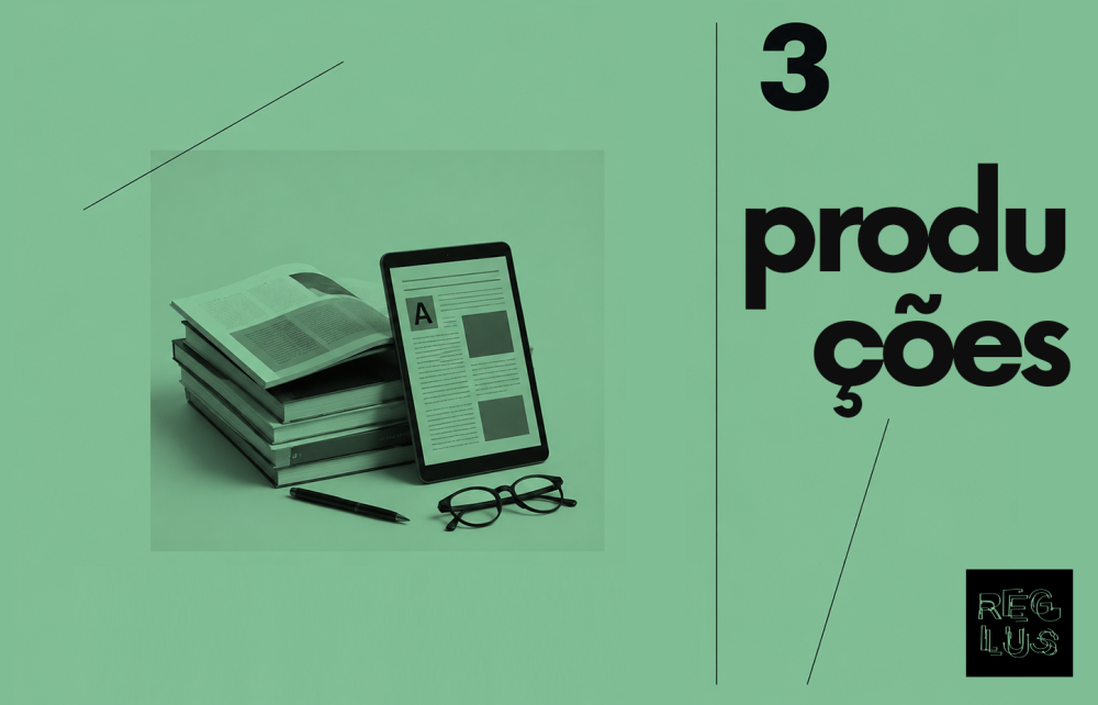 Produções