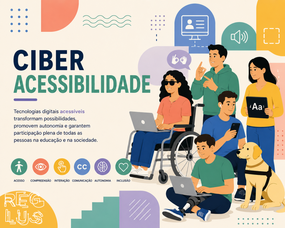Ciberacessibilidade