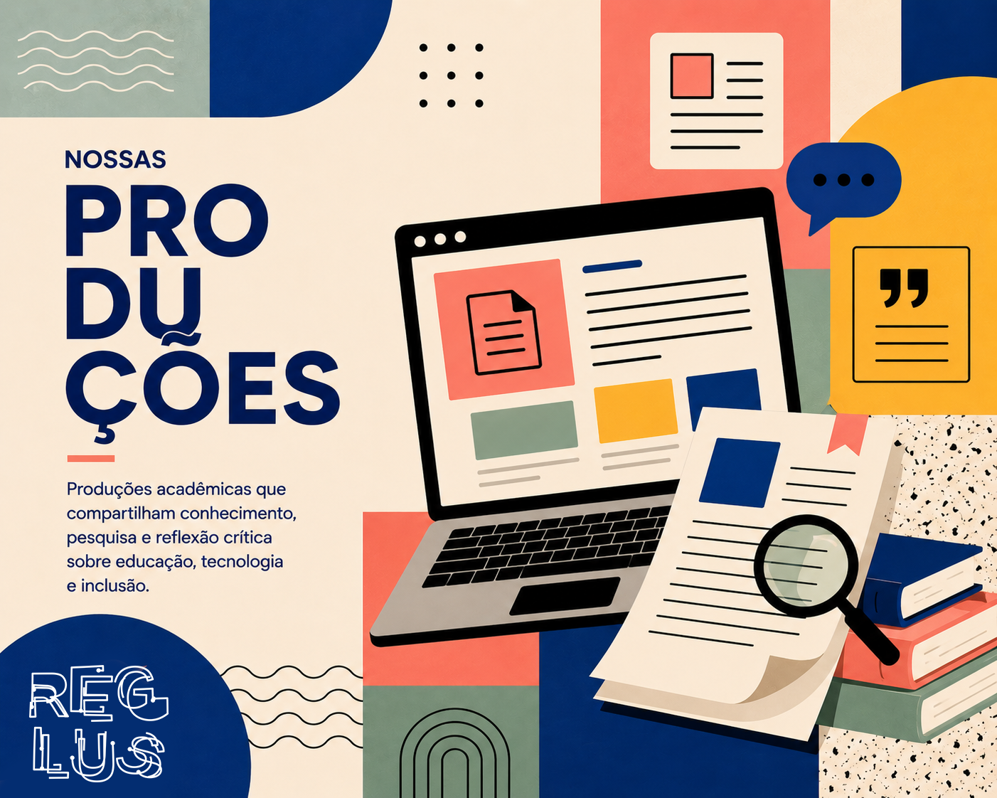 Produções
