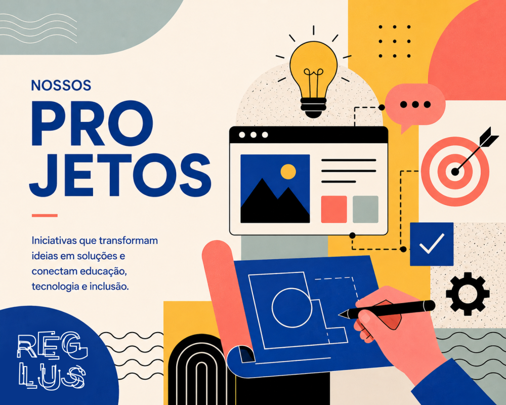 Projetos