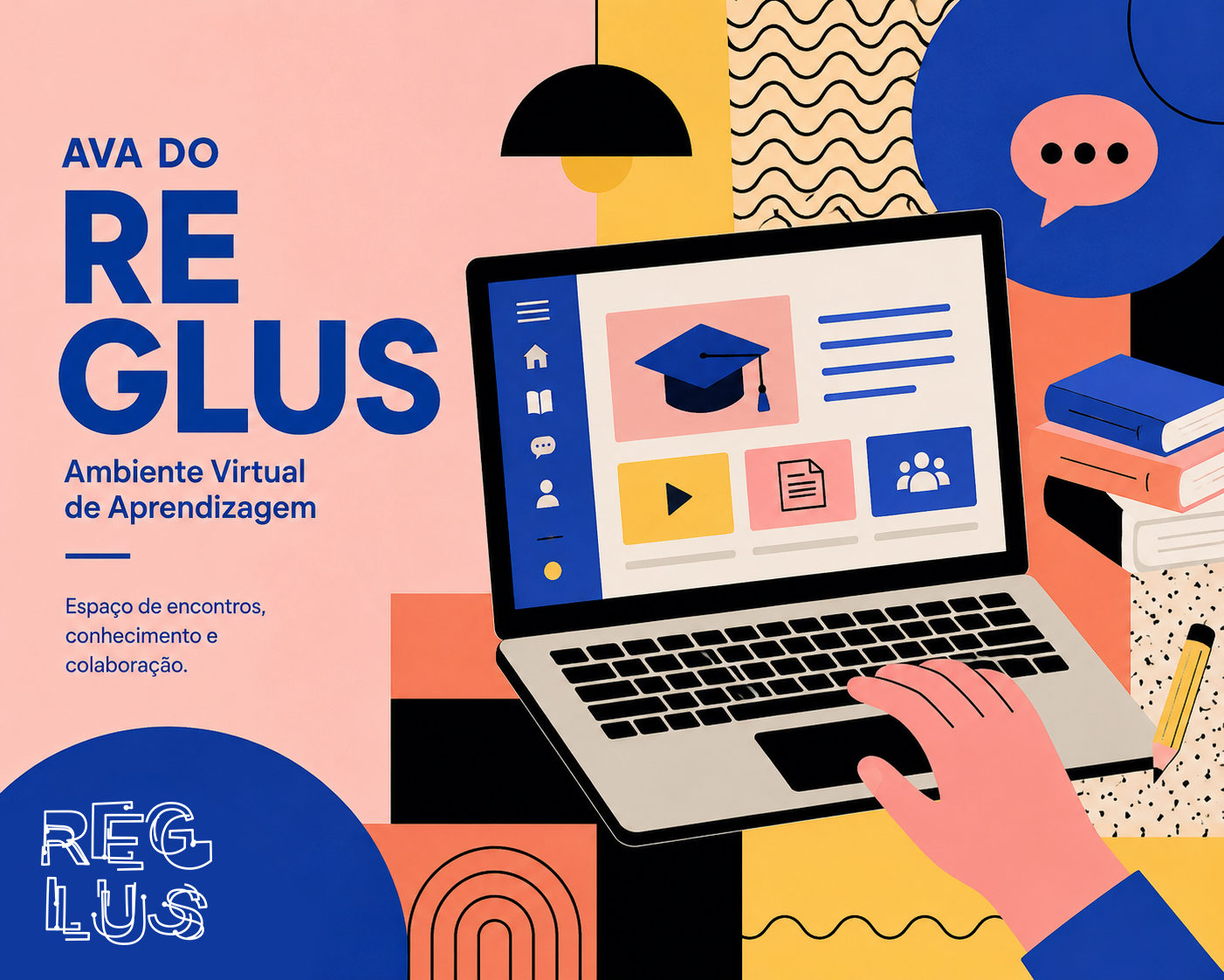 Ambiente Virtual de Aprendizagem